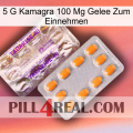 5Gm Kamagra 100Mg Oral Jelly new12